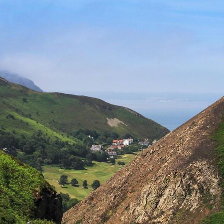 3 Trem Afon Llansanffraid Glan Conwy Exterior foto
