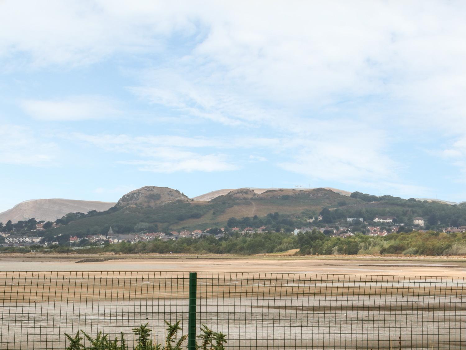 3 Trem Afon Llansanffraid Glan Conwy Exterior foto
