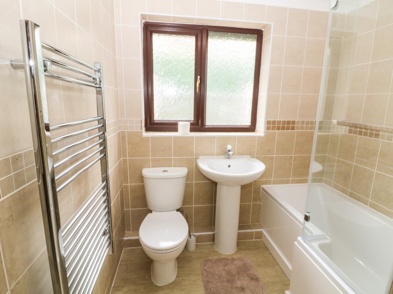 3 Trem Afon Llansanffraid Glan Conwy Exterior foto