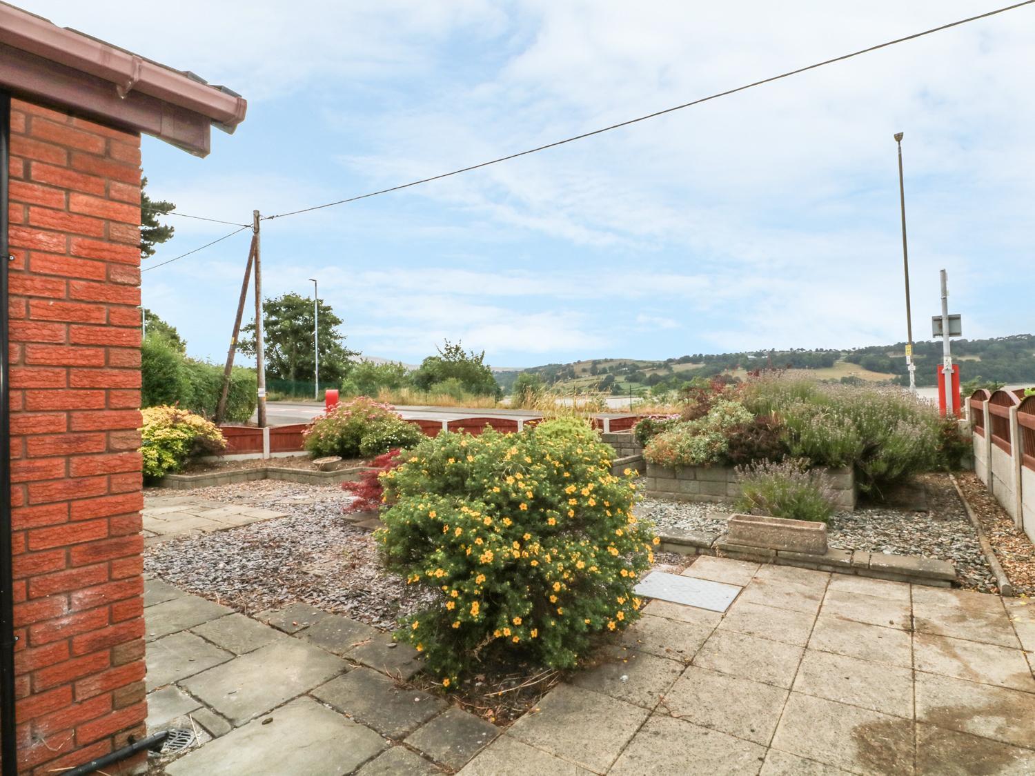 3 Trem Afon Llansanffraid Glan Conwy Exterior foto