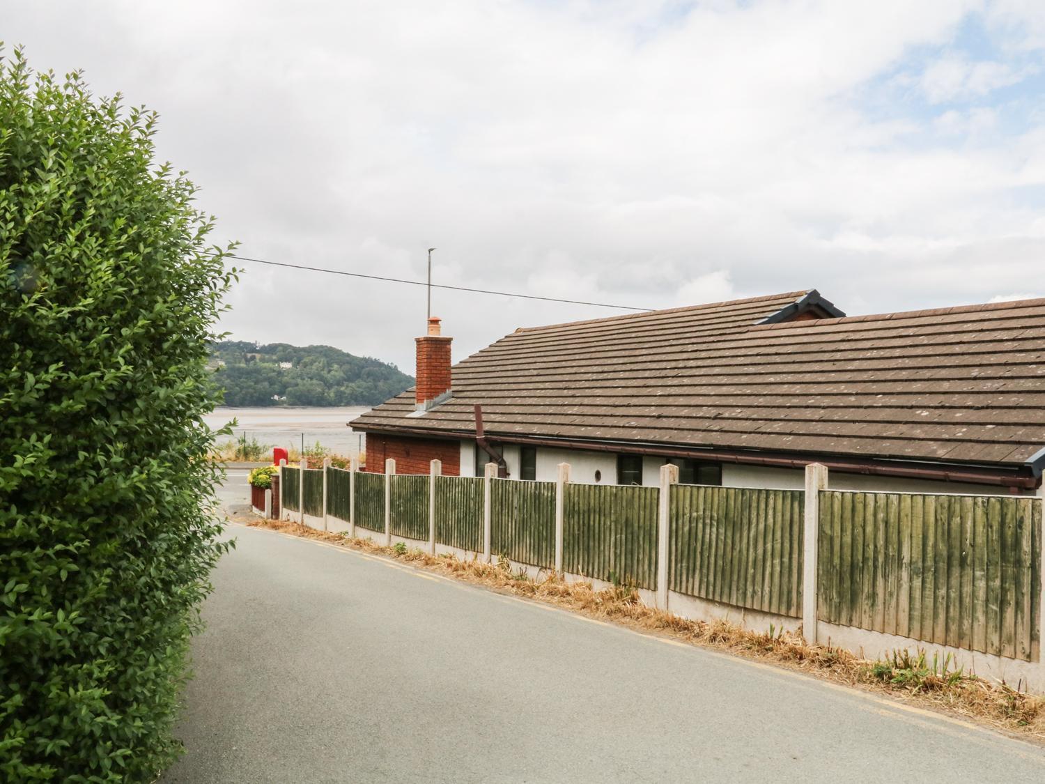 3 Trem Afon Llansanffraid Glan Conwy Exterior foto