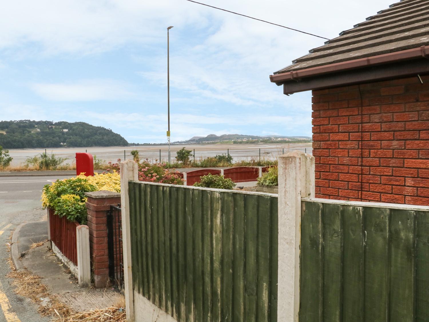 3 Trem Afon Llansanffraid Glan Conwy Exterior foto