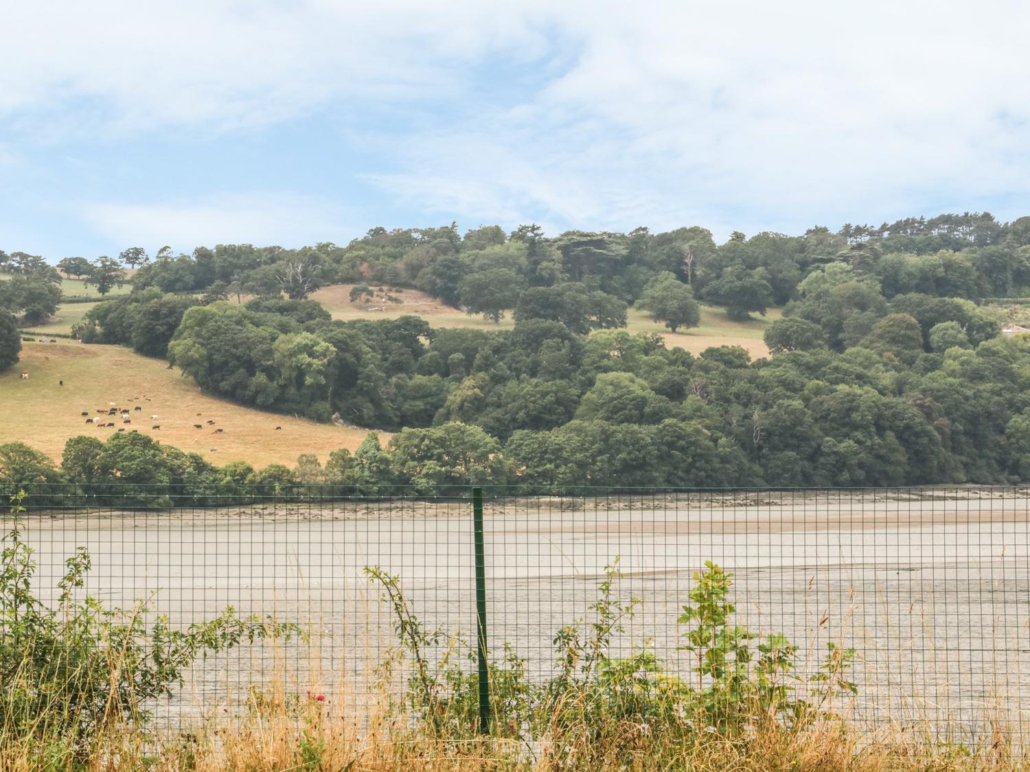 3 Trem Afon Llansanffraid Glan Conwy Exterior foto