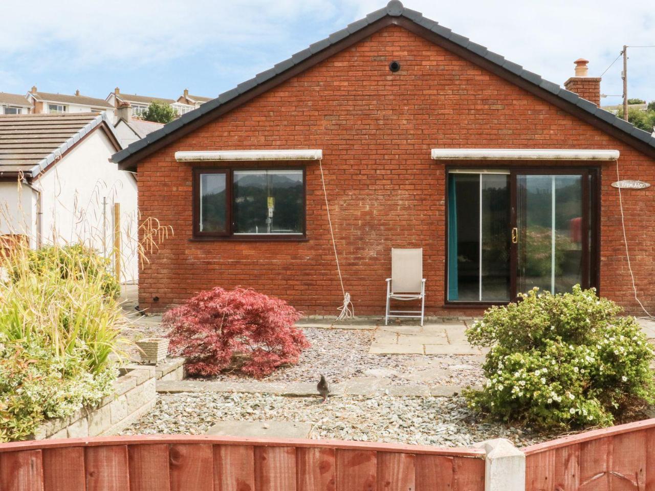 3 Trem Afon Llansanffraid Glan Conwy Exterior foto